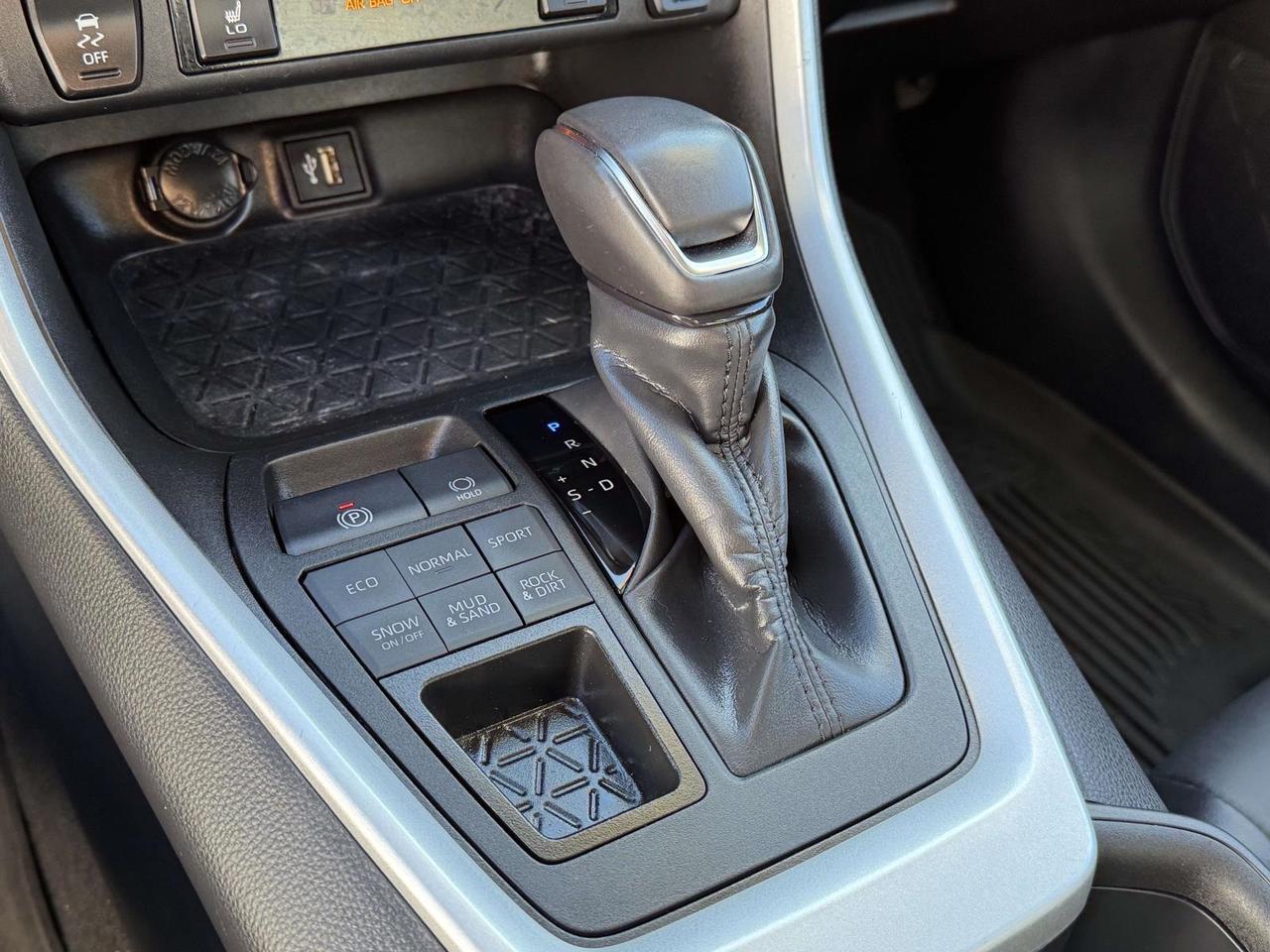 2023 Toyota RAV4 XLE Premium Fredericksburg VA