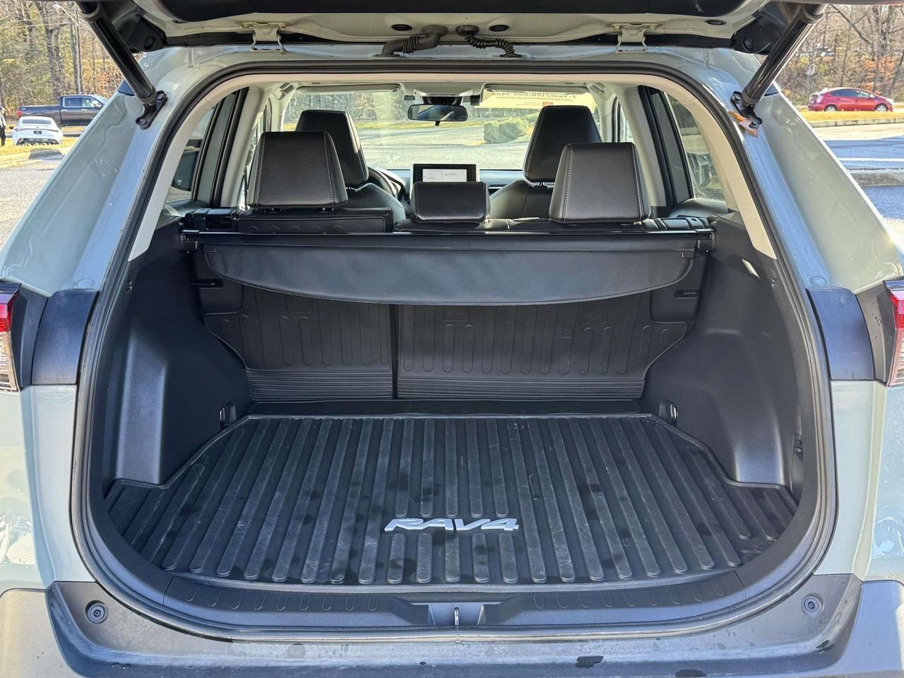 2023 Toyota RAV4 XLE Premium Fredericksburg VA