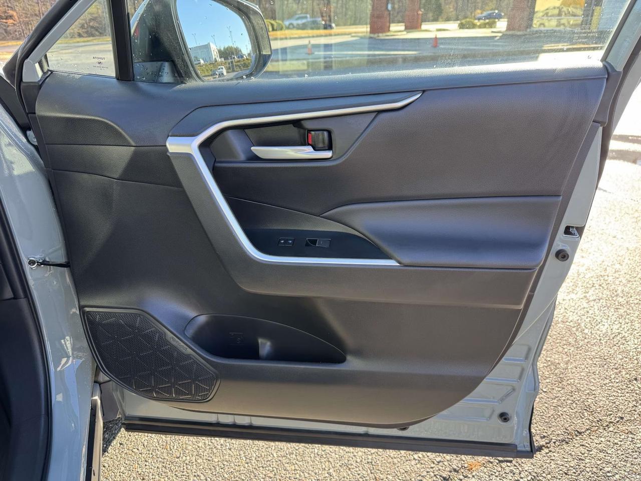 2023 Toyota RAV4 XLE Premium Fredericksburg VA