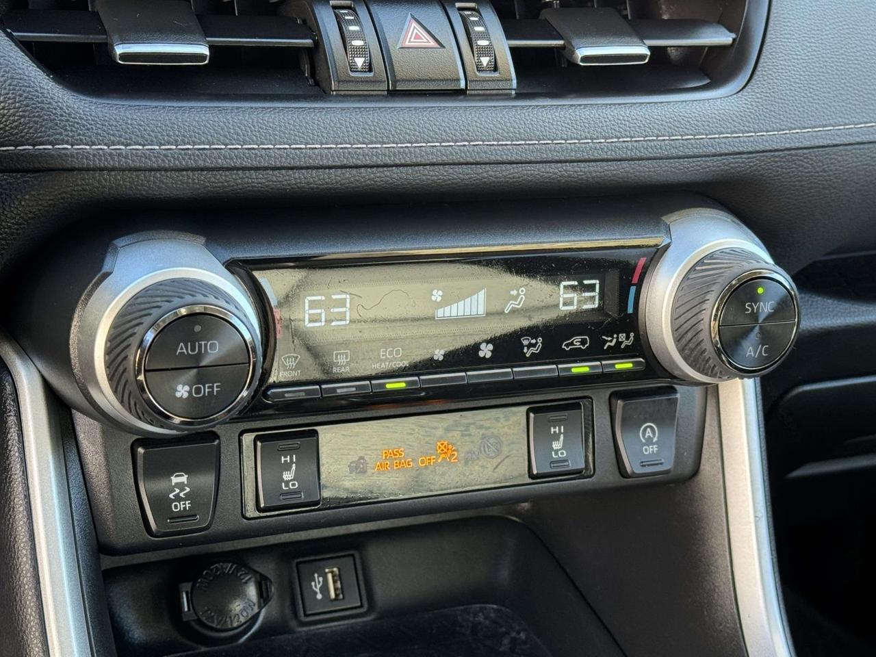 2023 Toyota RAV4 XLE Premium Fredericksburg VA