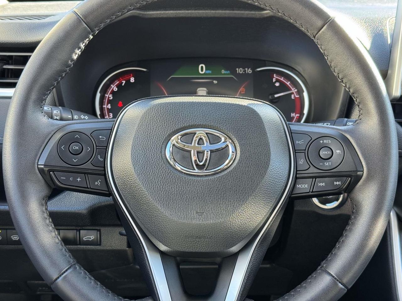 2023 Toyota RAV4 XLE Premium Fredericksburg VA