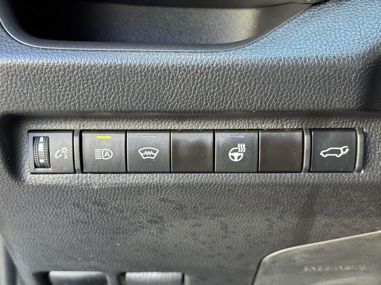 2023 Toyota RAV4 XLE Premium Fredericksburg VA