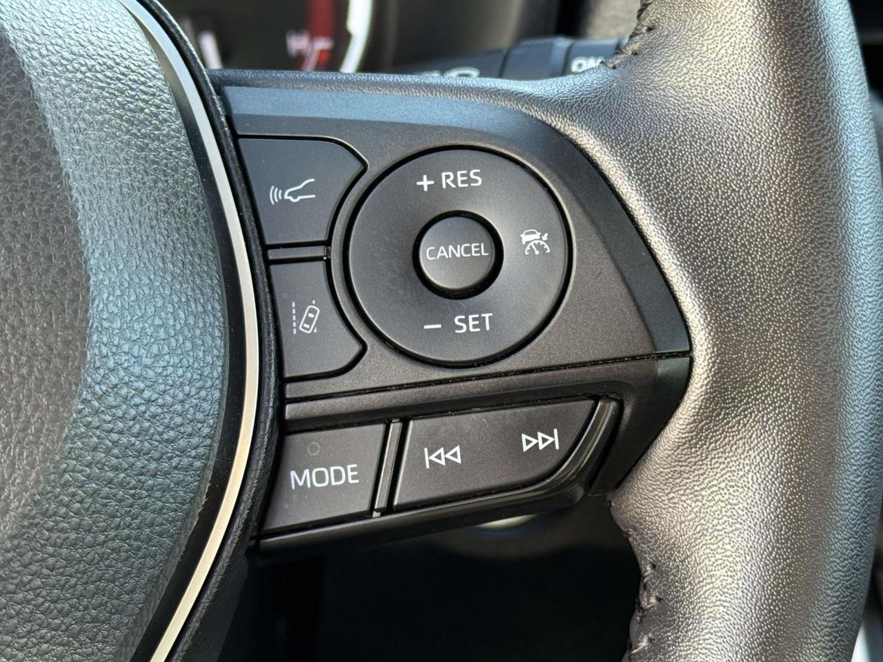 2023 Toyota RAV4 XLE Premium Fredericksburg VA