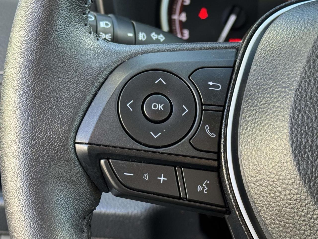 2023 Toyota RAV4 XLE Premium Fredericksburg VA