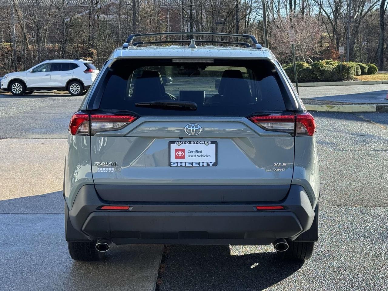 2023 Toyota RAV4 XLE Premium Fredericksburg VA