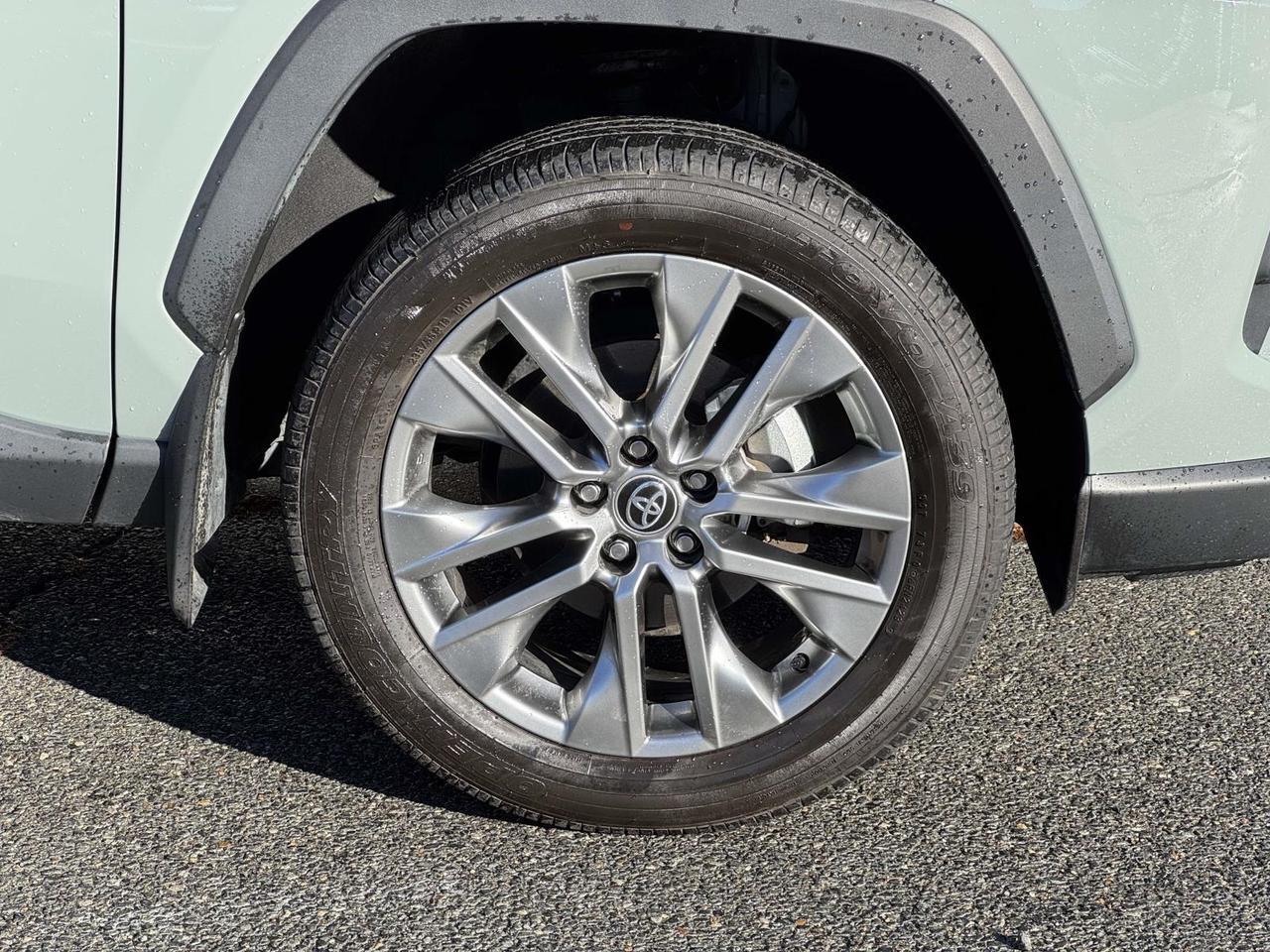 2023 Toyota RAV4 XLE Premium Fredericksburg VA