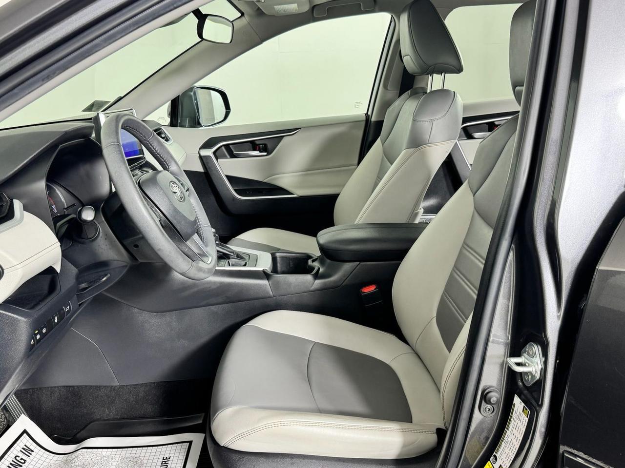 2023 Toyota RAV4 XLE Premium Fredericksburg VA