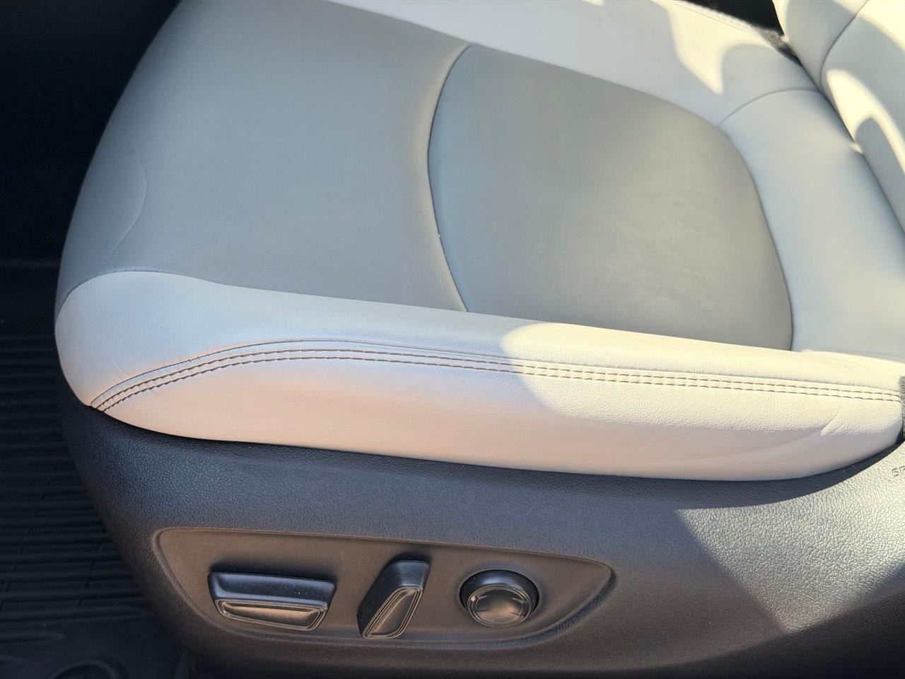 2023 Toyota RAV4 XLE Premium Fredericksburg VA