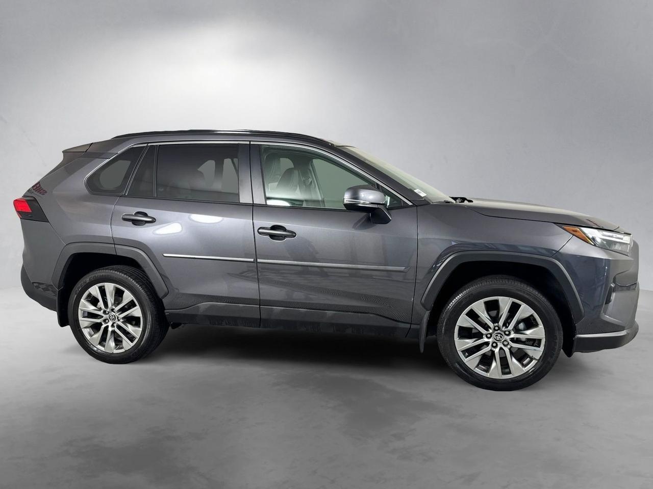 2023 Toyota RAV4 XLE Premium Fredericksburg VA