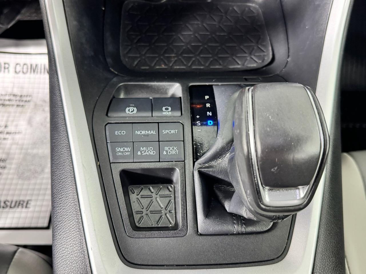 2023 Toyota RAV4 XLE Premium Fredericksburg VA