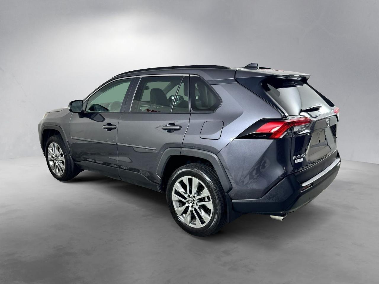 2023 Toyota RAV4 XLE Premium Fredericksburg VA