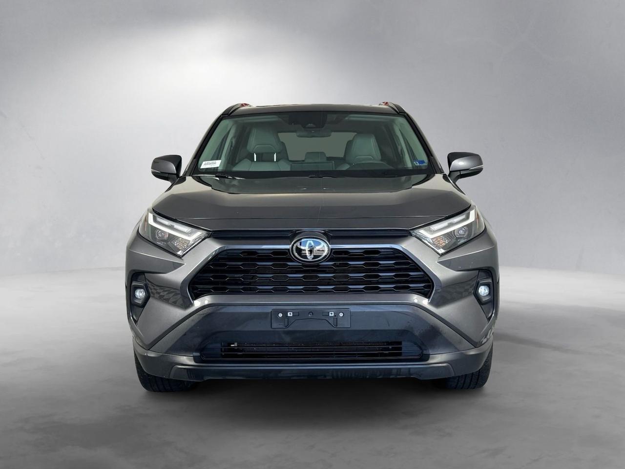 2023 Toyota RAV4 XLE Premium Fredericksburg VA