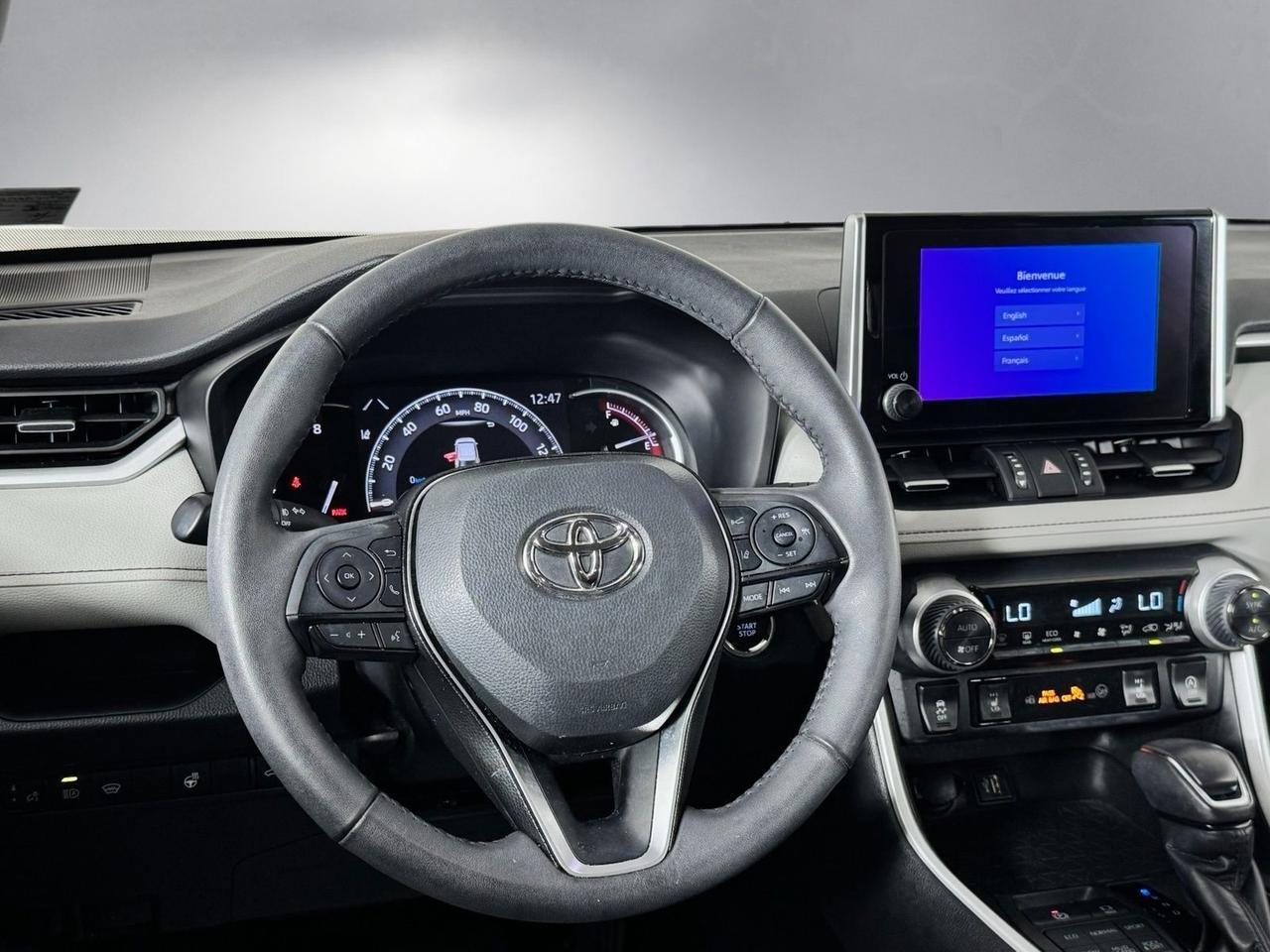 2023 Toyota RAV4 XLE Premium Fredericksburg VA