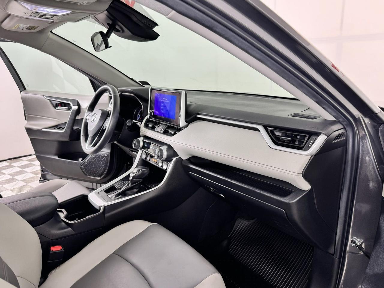 2023 Toyota RAV4 XLE Premium Fredericksburg VA