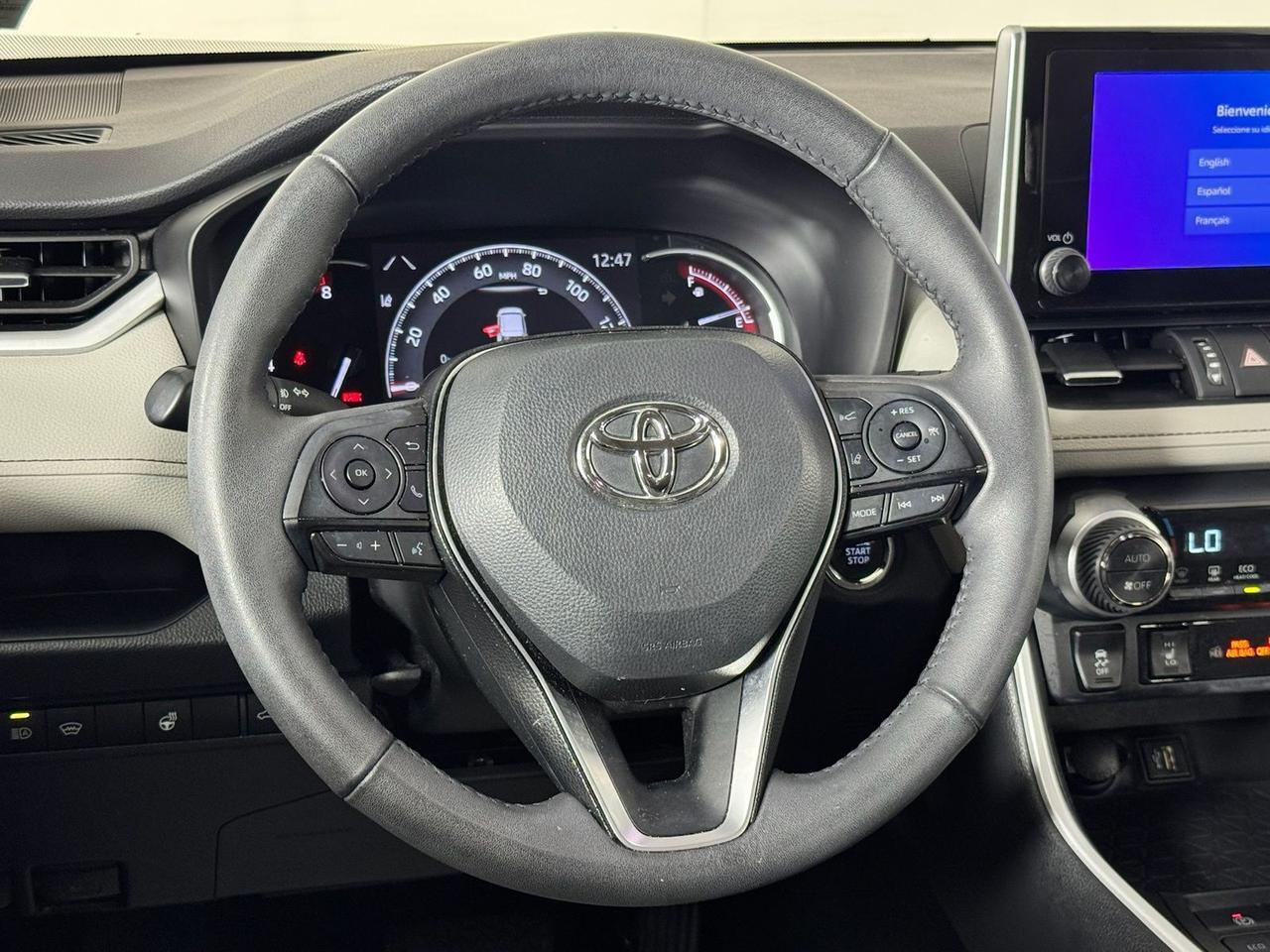 2023 Toyota RAV4 XLE Premium Fredericksburg VA