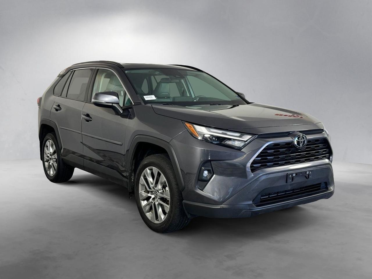2023 Toyota RAV4 XLE Premium Fredericksburg VA