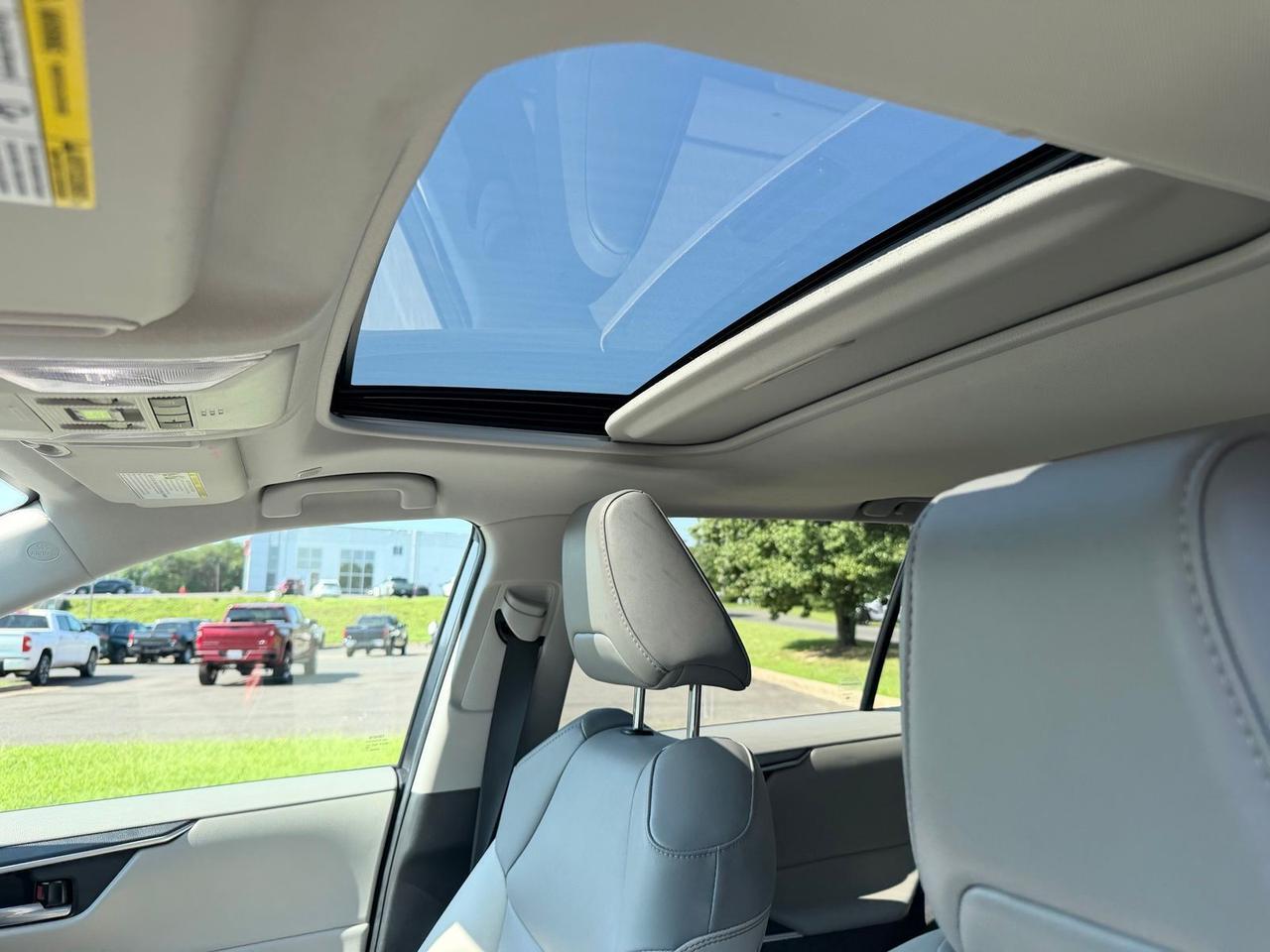 2023 Toyota RAV4 XLE Premium Fredericksburg VA