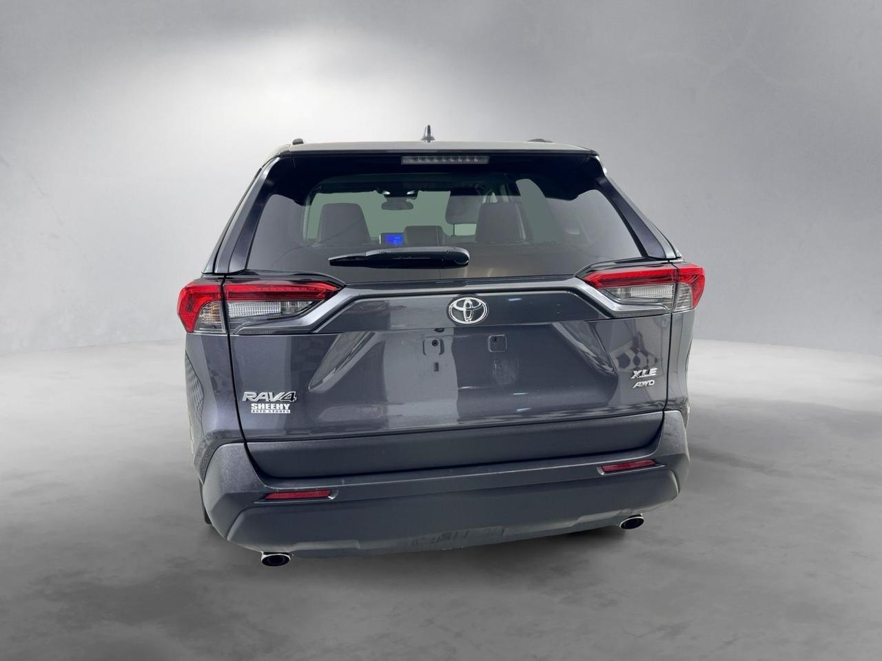 2023 Toyota RAV4 XLE Premium Fredericksburg VA