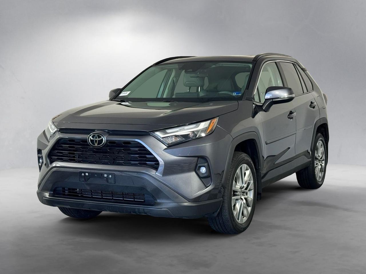 2023 Toyota RAV4 XLE Premium Fredericksburg VA