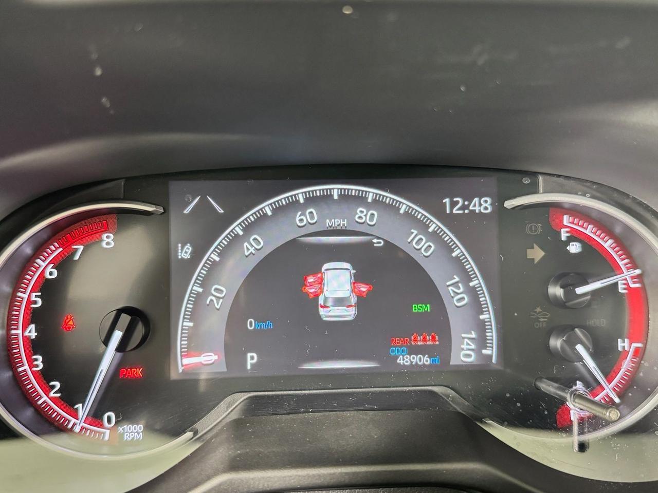 2023 Toyota RAV4 XLE Premium Fredericksburg VA