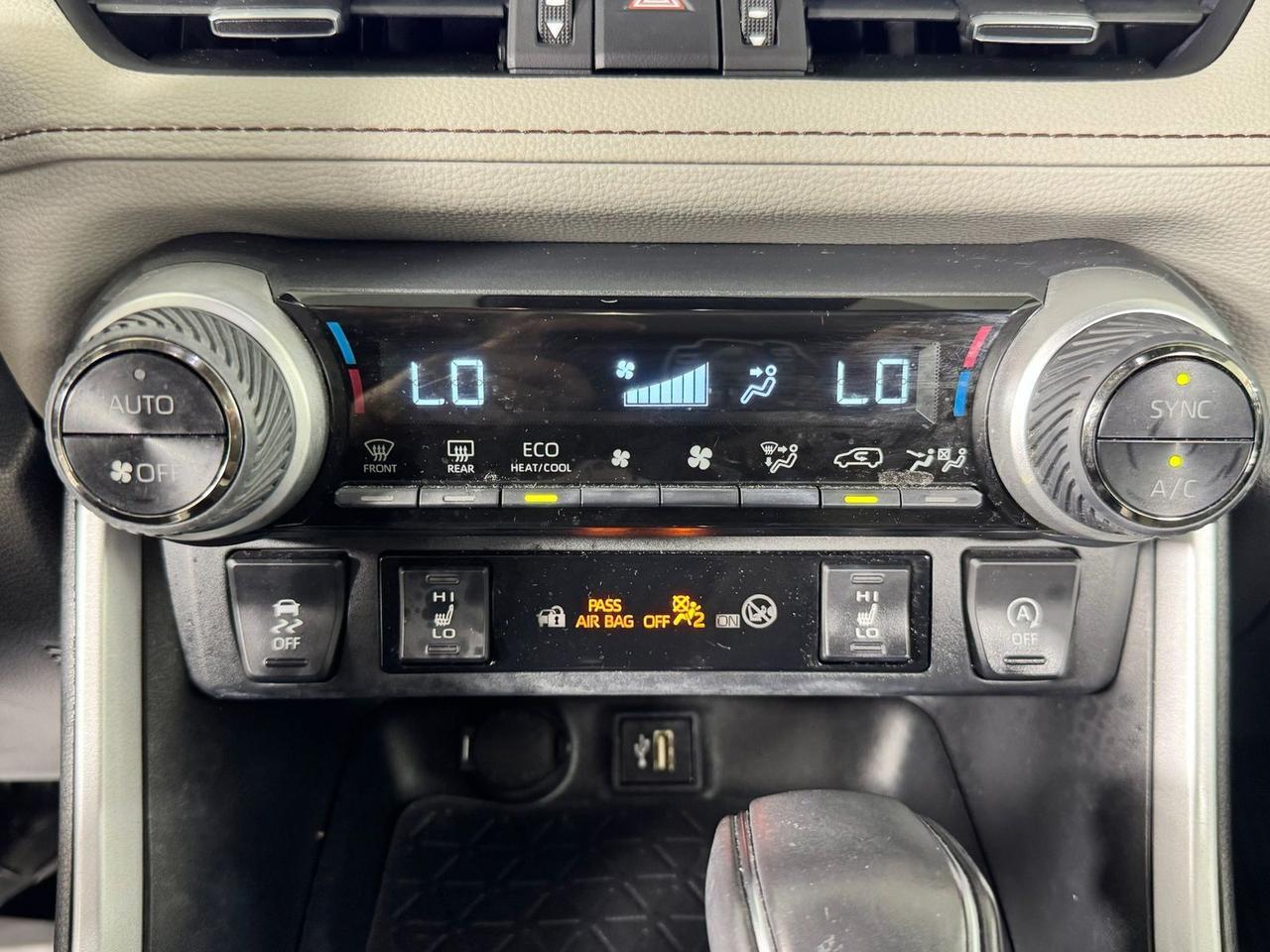 2023 Toyota RAV4 XLE Premium Fredericksburg VA