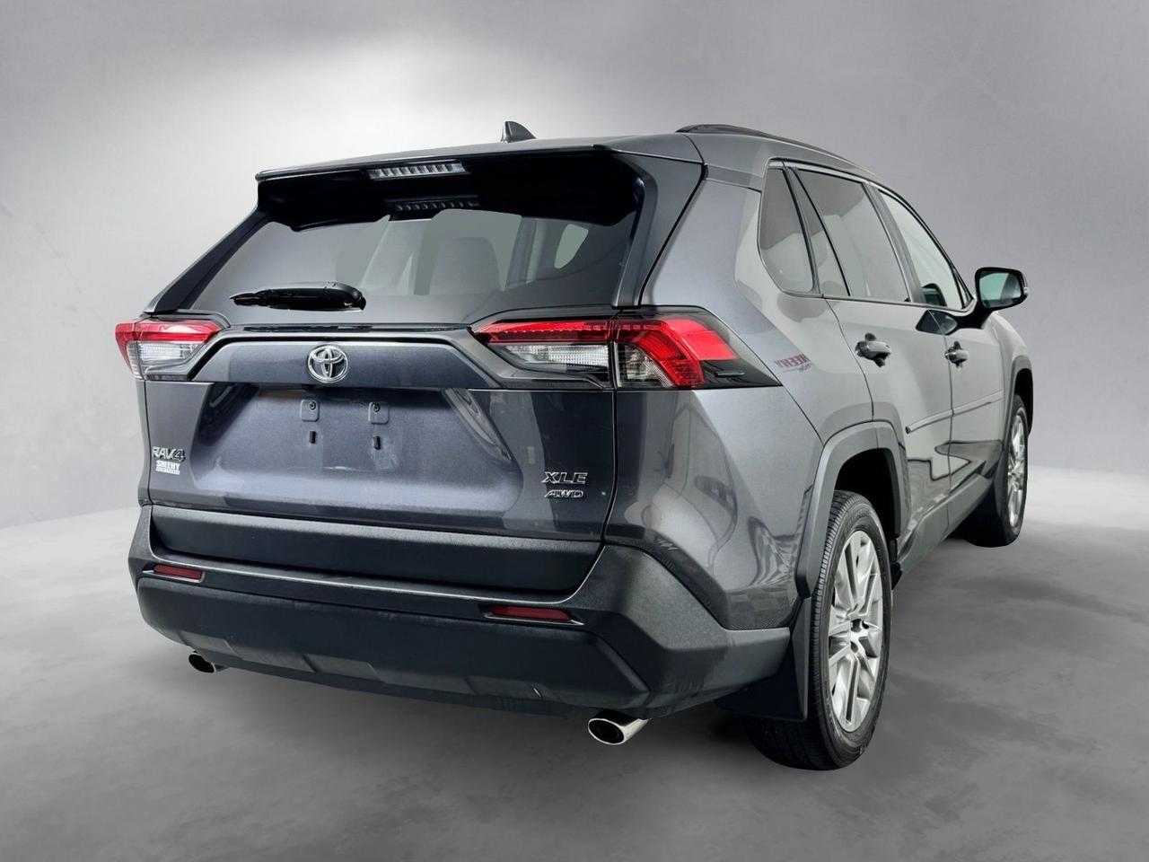 2023 Toyota RAV4 XLE Premium Fredericksburg VA