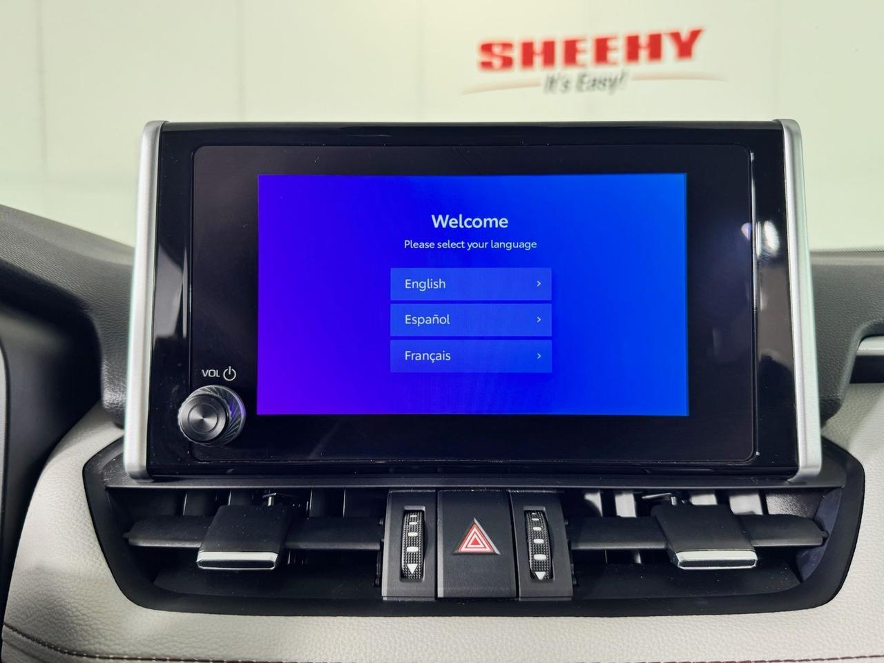 2023 Toyota RAV4 XLE Premium Fredericksburg VA