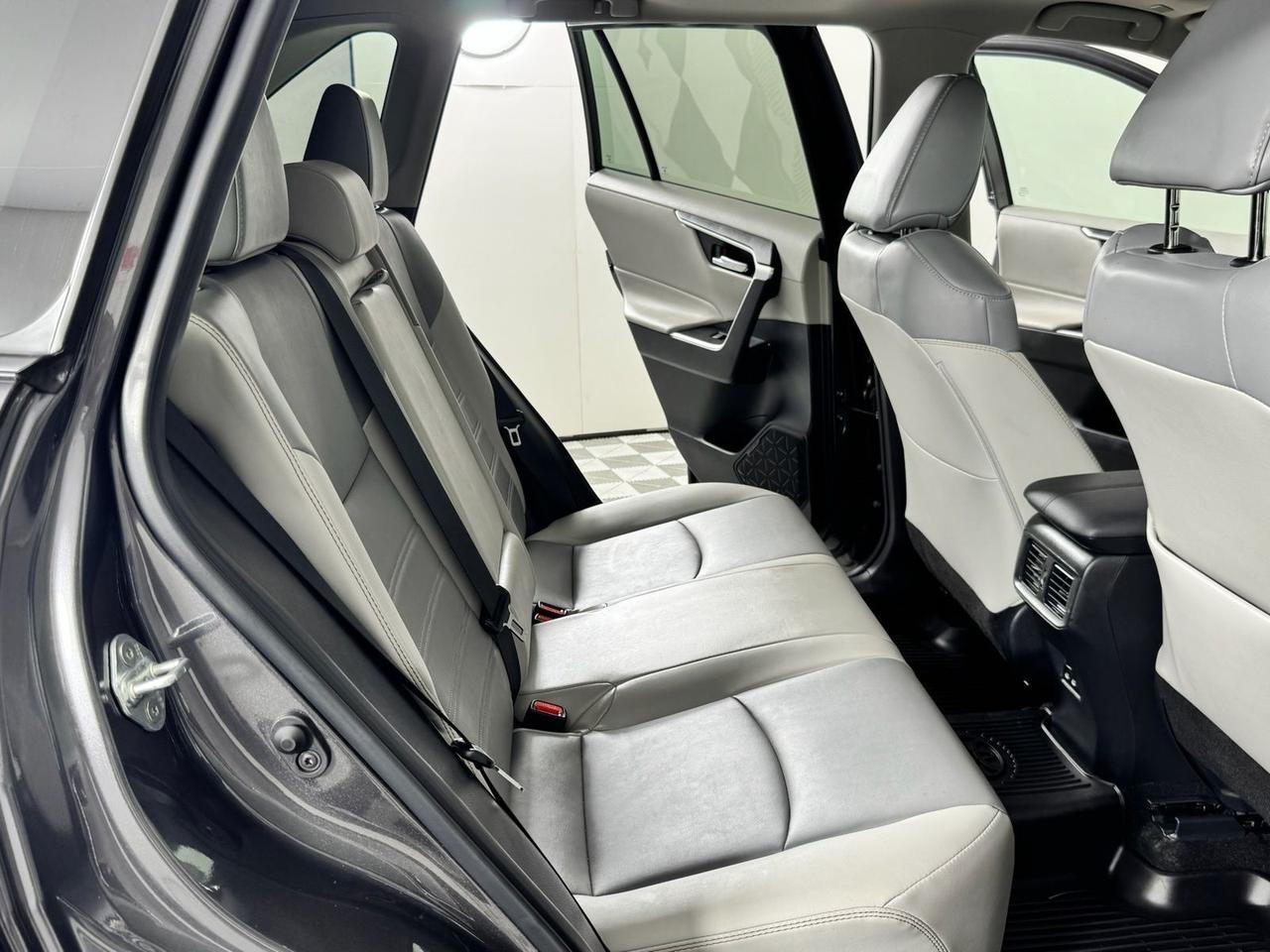 2023 Toyota RAV4 XLE Premium Fredericksburg VA