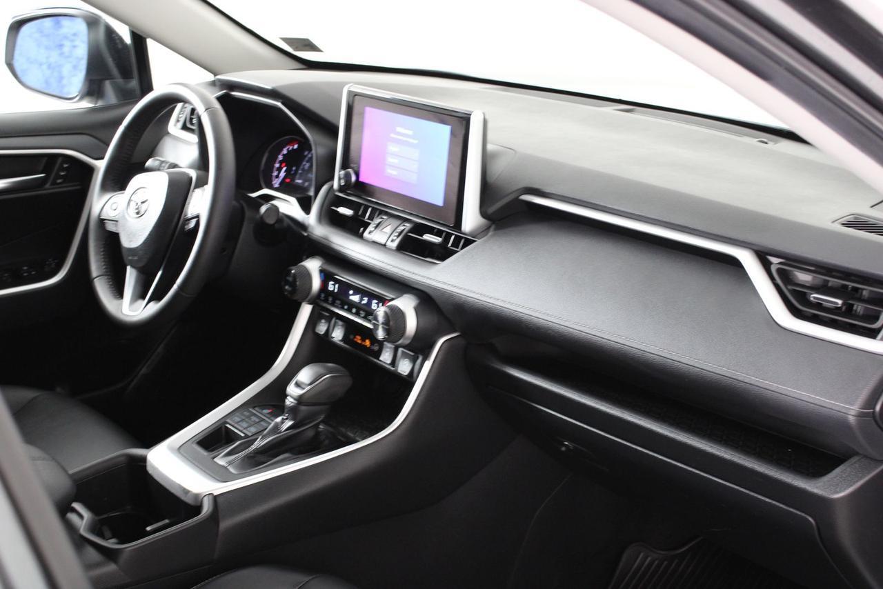 2023 Toyota RAV4 XLE Premium Fredericksburg VA