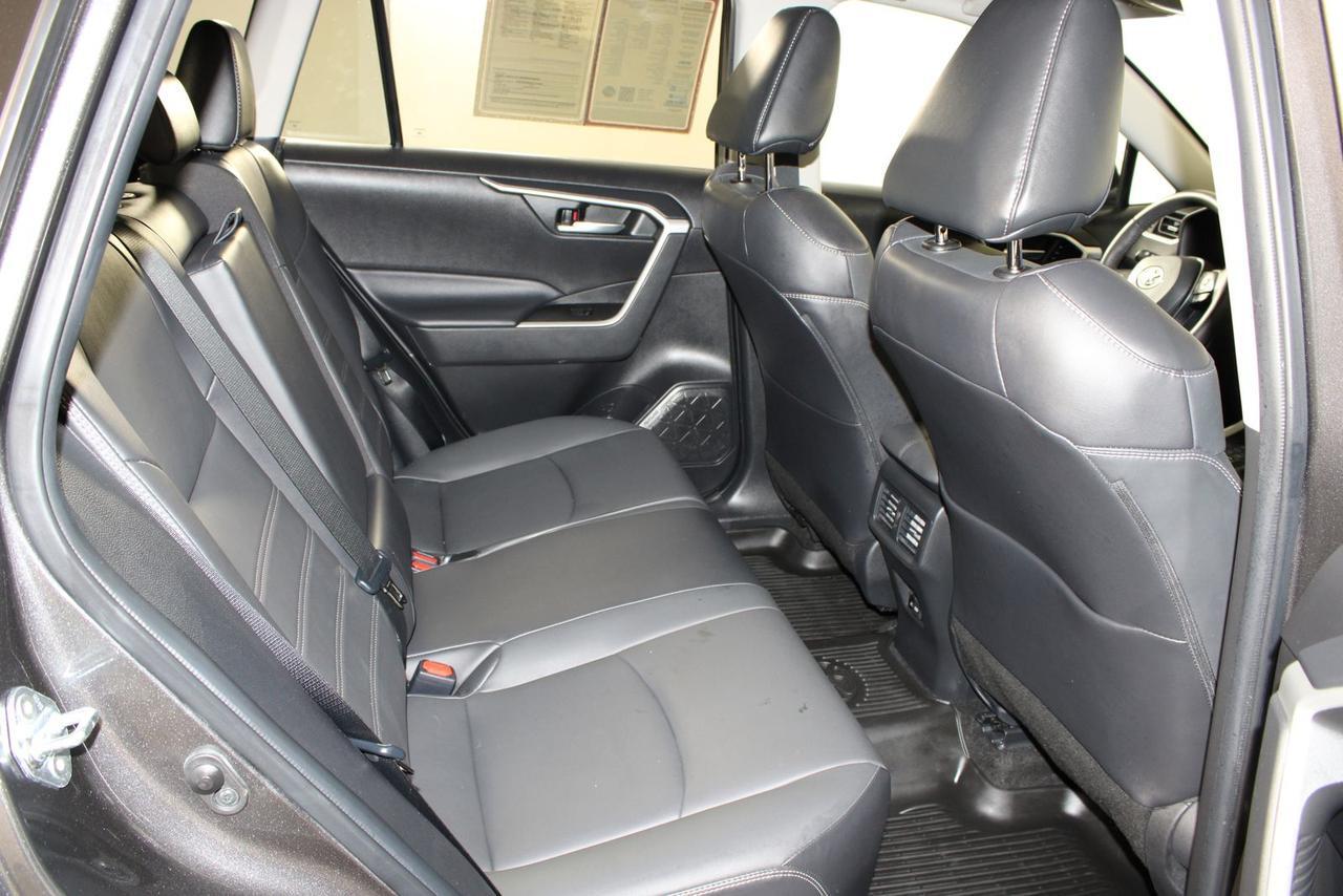 2023 Toyota RAV4 XLE Premium Fredericksburg VA