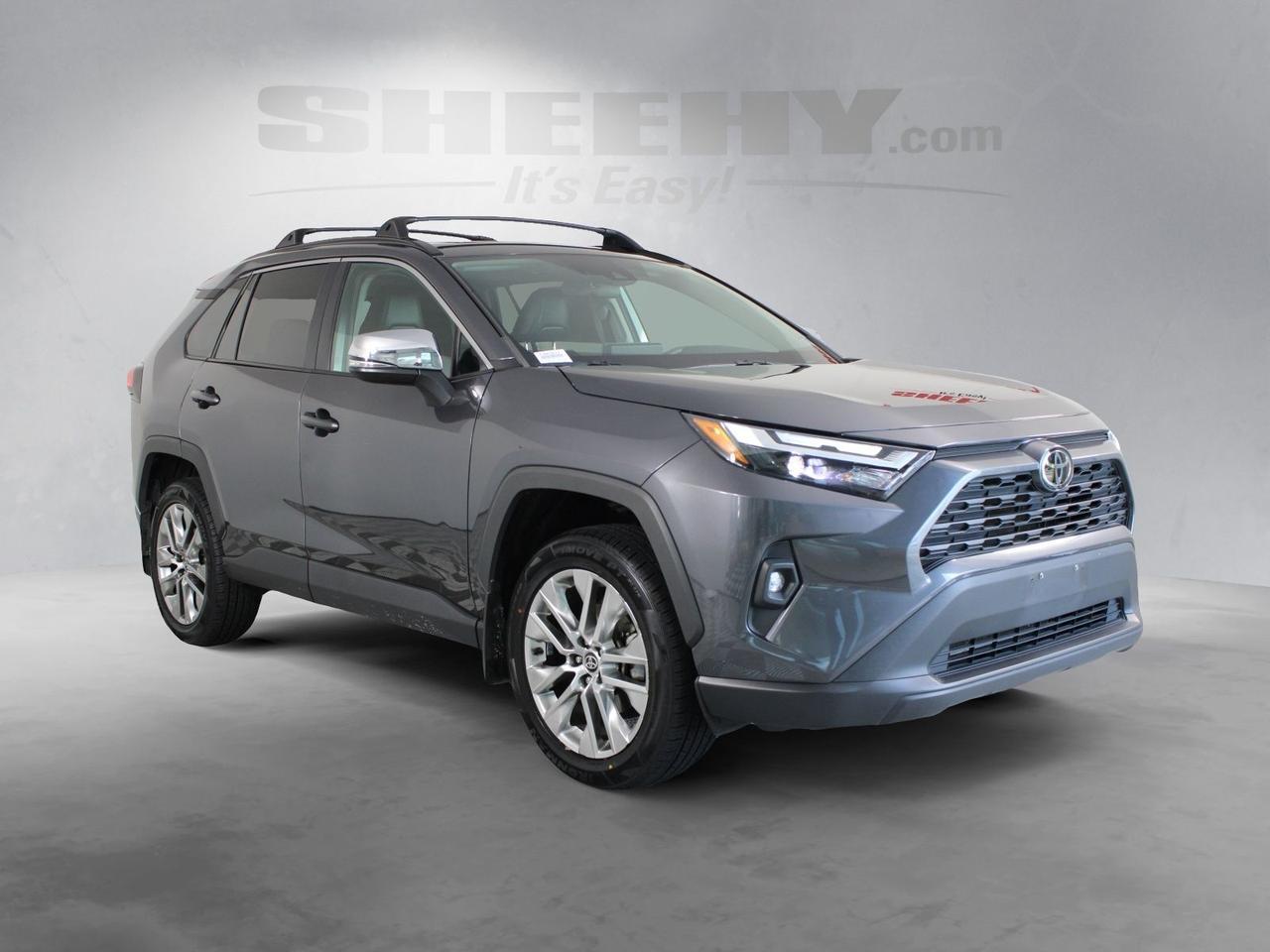 2023 Toyota RAV4 XLE Premium Fredericksburg VA