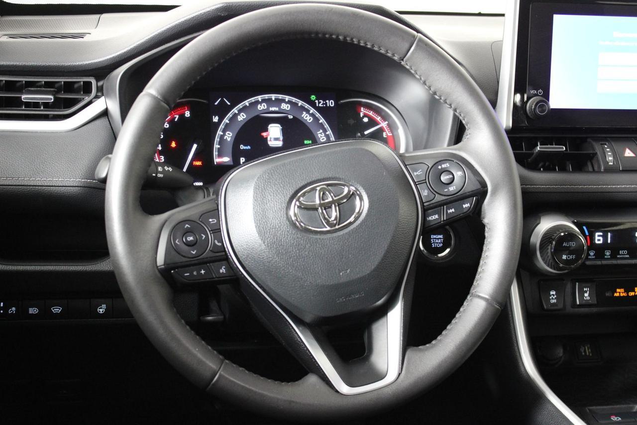 2023 Toyota RAV4 XLE Premium Fredericksburg VA