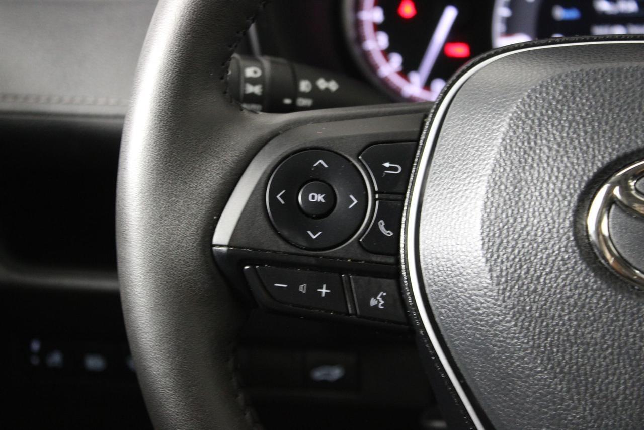 2023 Toyota RAV4 XLE Premium Fredericksburg VA