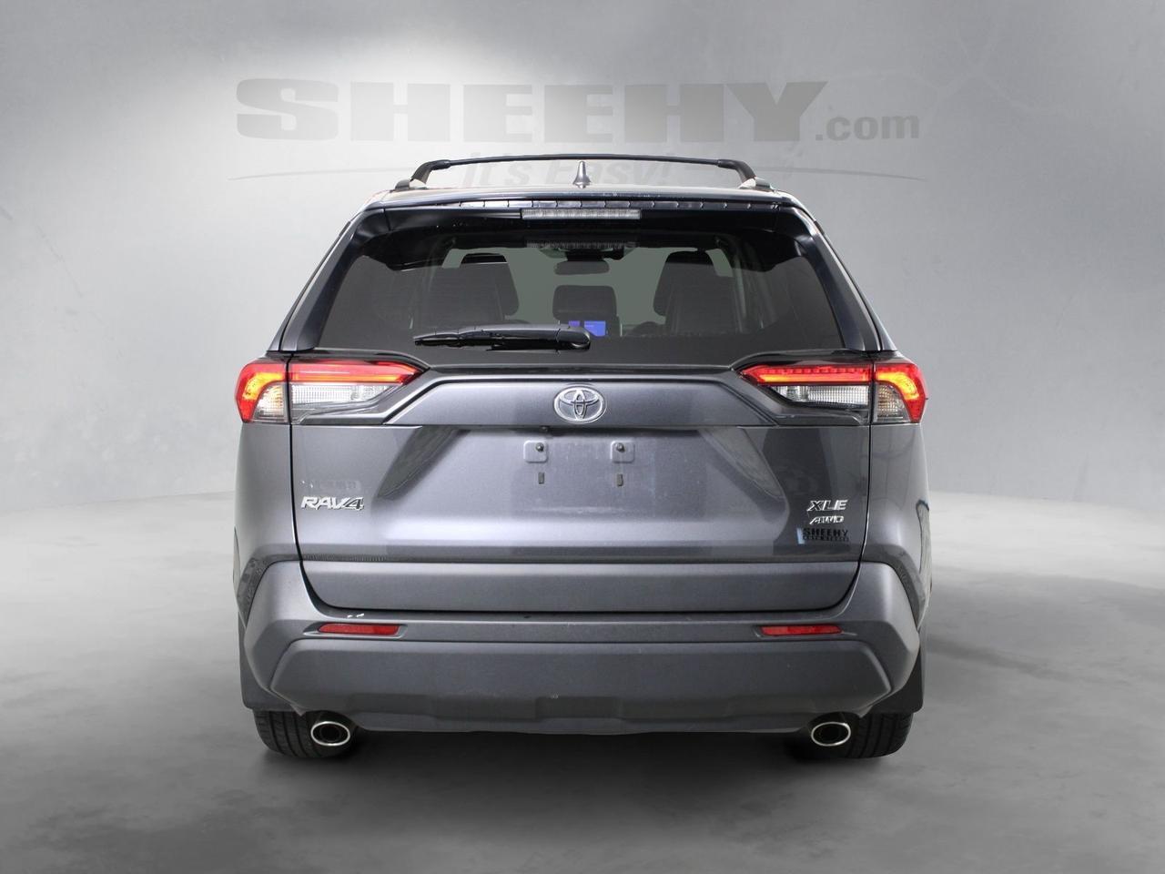 2023 Toyota RAV4 XLE Premium Fredericksburg VA