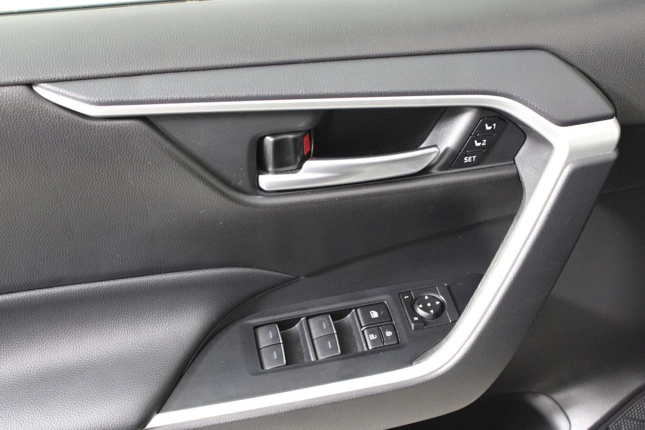 2023 Toyota RAV4 XLE Premium Fredericksburg VA