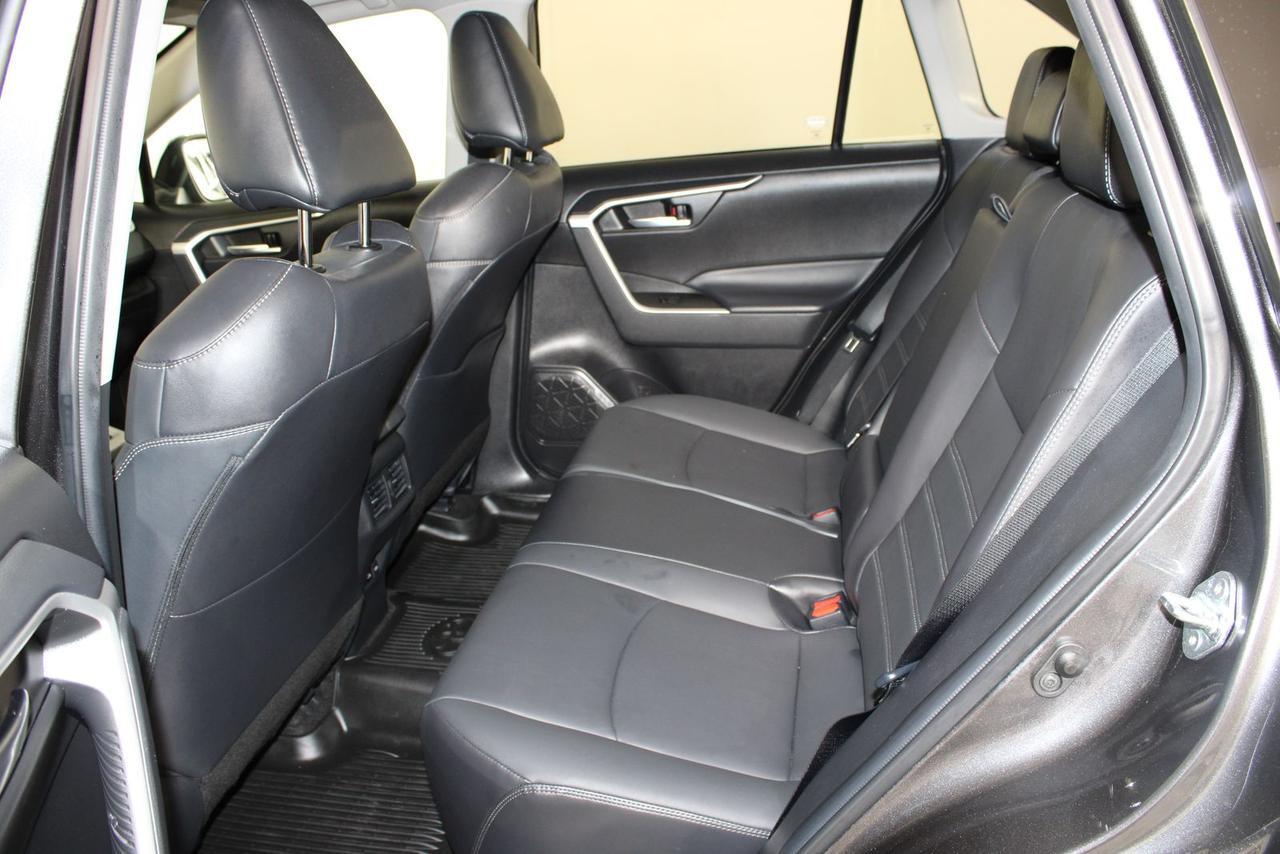 2023 Toyota RAV4 XLE Premium Fredericksburg VA