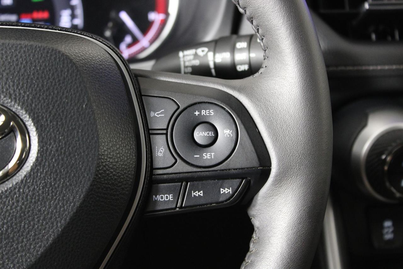 2023 Toyota RAV4 XLE Premium Fredericksburg VA