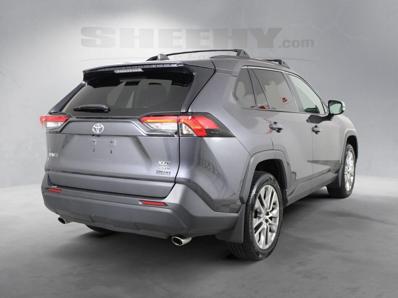2023 Toyota RAV4 XLE Premium Fredericksburg VA
