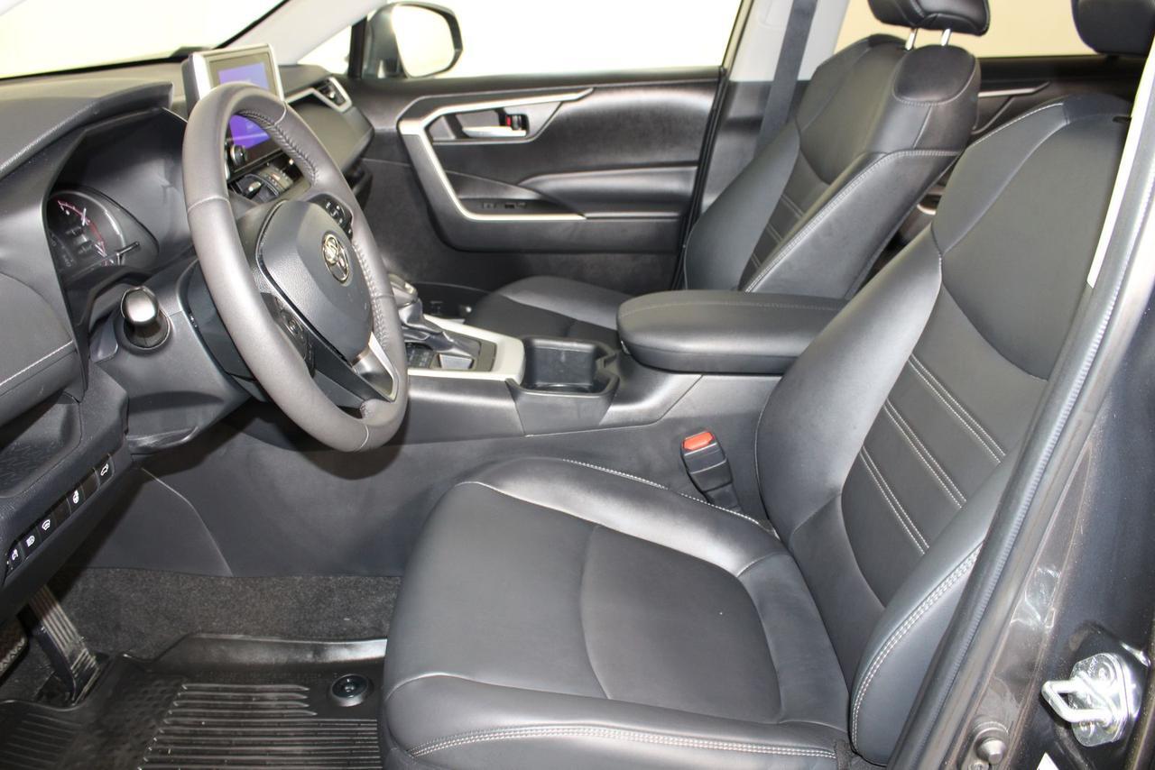 2023 Toyota RAV4 XLE Premium Fredericksburg VA