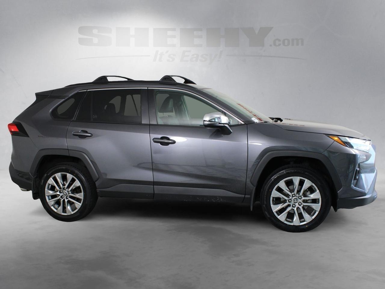 2023 Toyota RAV4 XLE Premium Fredericksburg VA