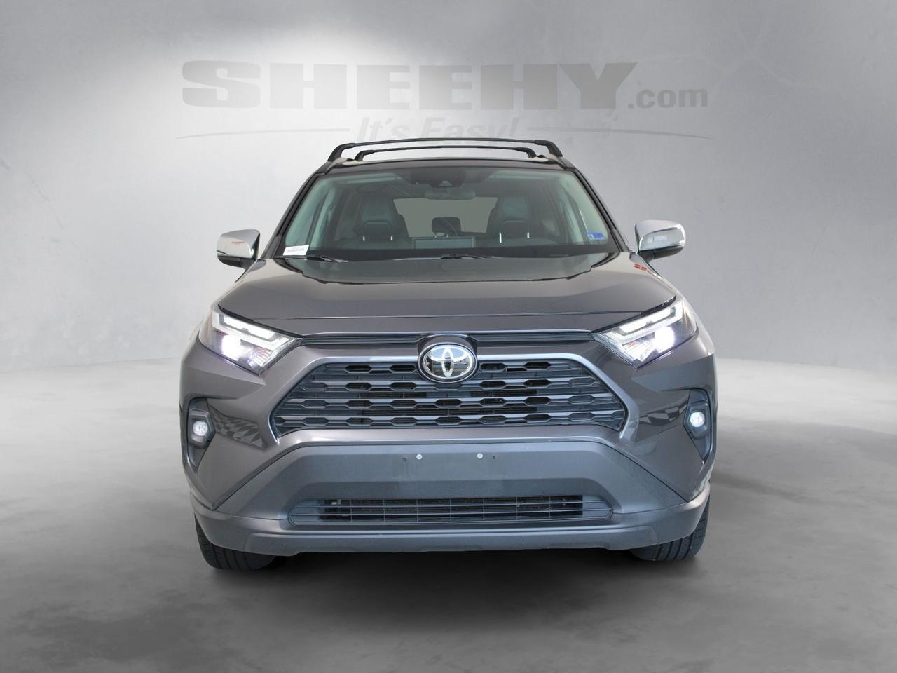 2023 Toyota RAV4 XLE Premium Fredericksburg VA