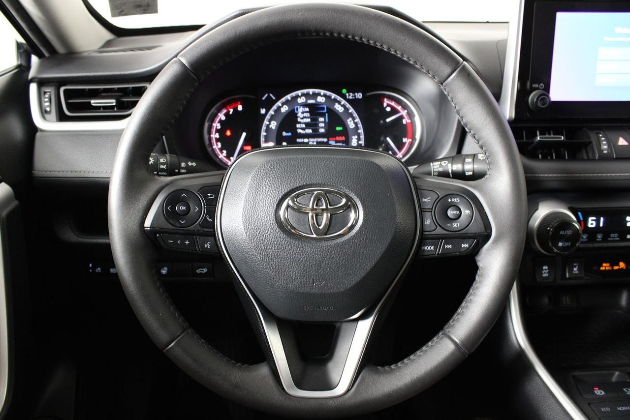 2023 Toyota RAV4 XLE Premium Fredericksburg VA
