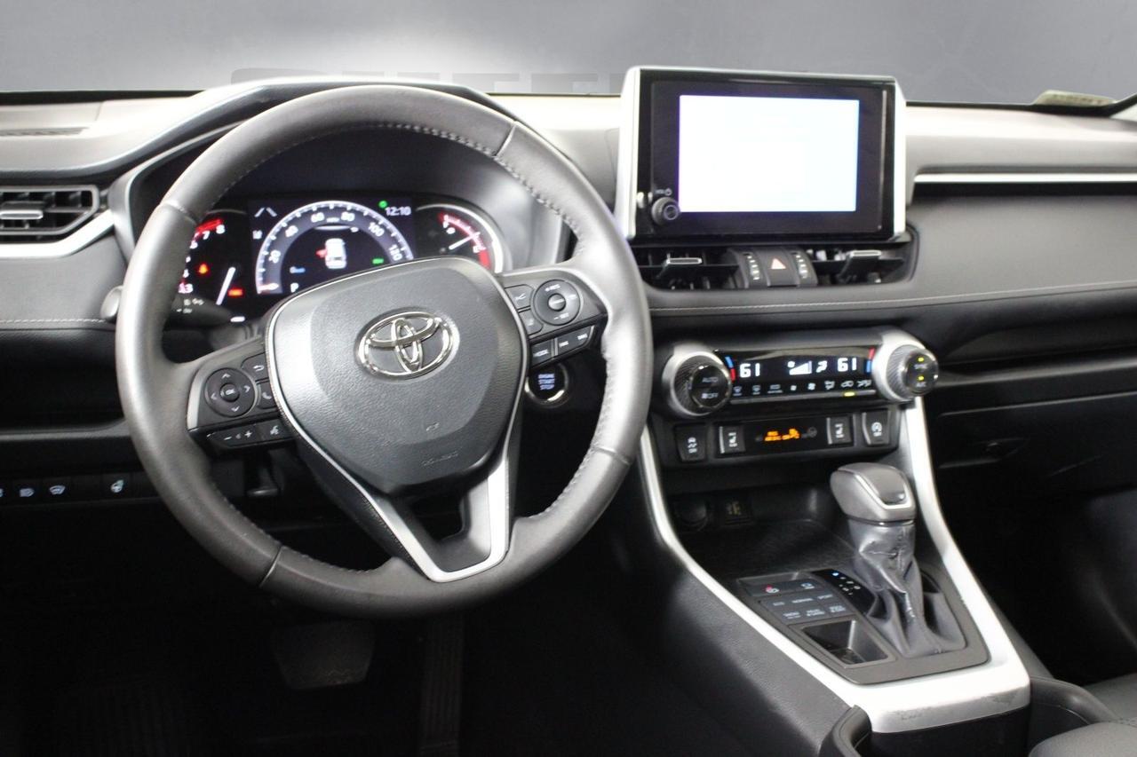 2023 Toyota RAV4 XLE Premium Fredericksburg VA