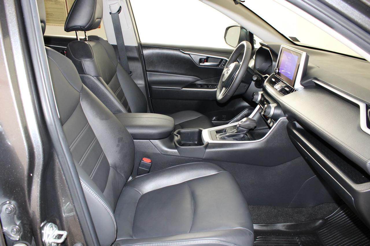 2023 Toyota RAV4 XLE Premium Fredericksburg VA