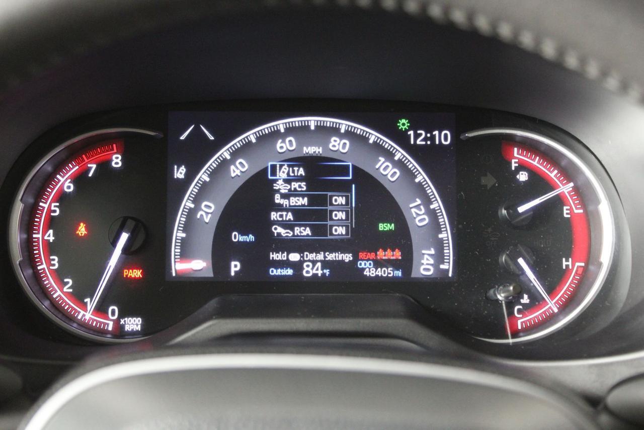 2023 Toyota RAV4 XLE Premium Fredericksburg VA