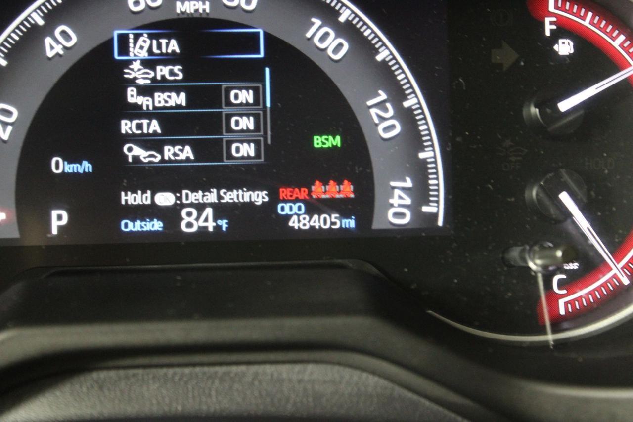 2023 Toyota RAV4 XLE Premium Fredericksburg VA