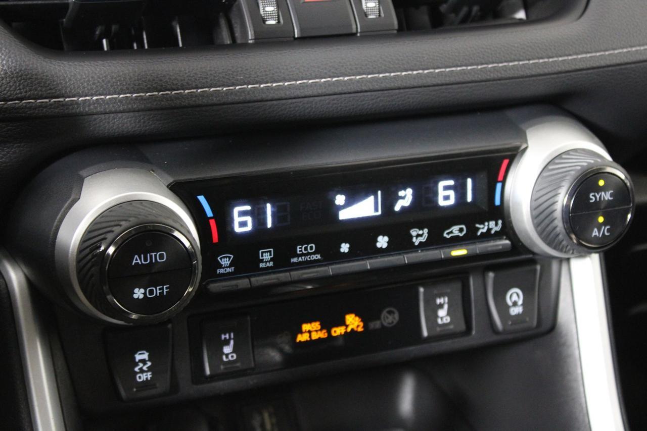 2023 Toyota RAV4 XLE Premium Fredericksburg VA