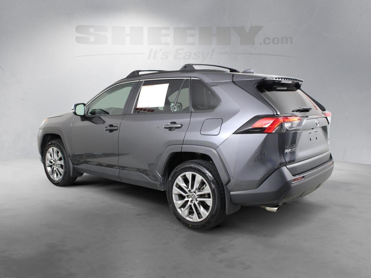 2023 Toyota RAV4 XLE Premium Fredericksburg VA
