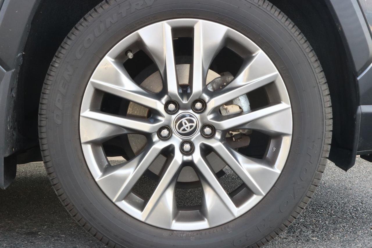 2023 Toyota RAV4 XLE Premium Fredericksburg VA