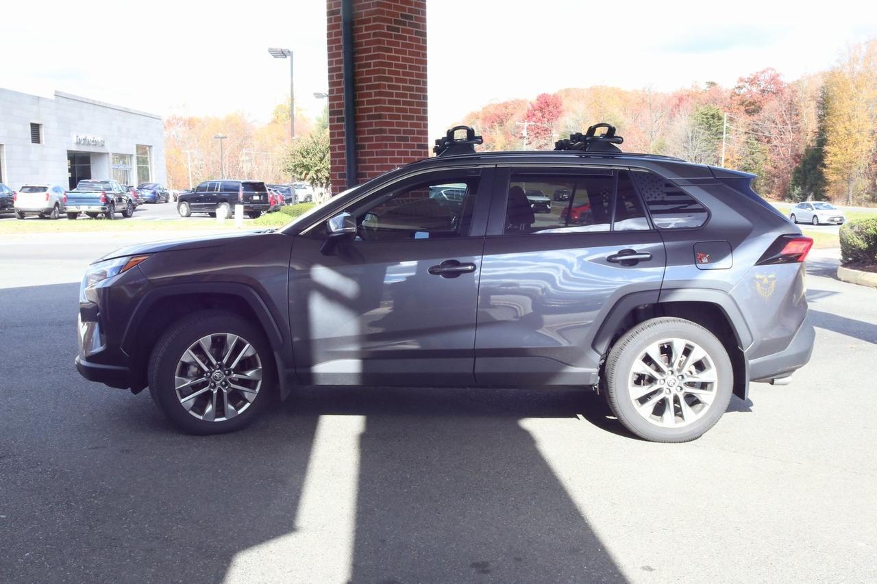 2023 Toyota RAV4 XLE Premium Fredericksburg VA